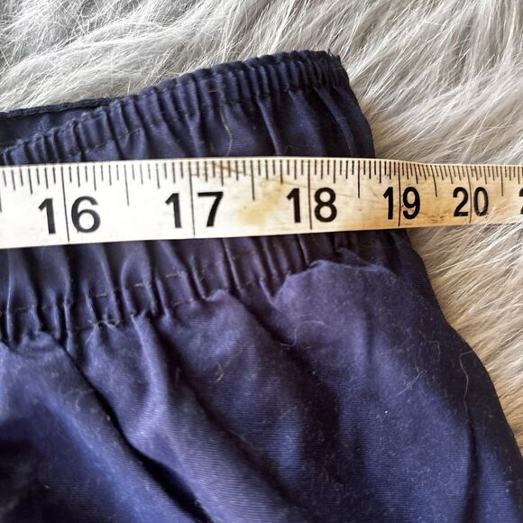 Laguna Shorts Sz XL Blue Yellow Mesh Lined Swimming Trunks Beach Pool Swim - Picture 7 of 9